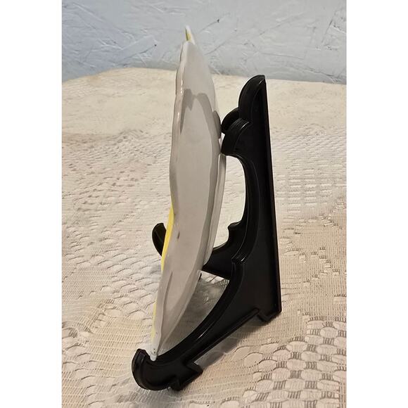 Vintage China Poppyseed Dish 4" - Picture 5 of 8